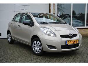 Toyota Yaris 1.0 VVT , 5-DRS , AIRCO