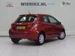 Toyota Yaris 1.0 VVT-i 3-deurs Comfort Radio CD