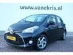 Toyota Yaris 1.5 HYBRID TREND Navigatie, Cruise controle, Parkeersensoren, Lm velgen