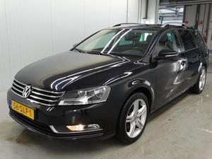 Volkswagen Passat Variant 1.4 TSI BLUEMOTION Navi  Airco  Lm velg  Cruise