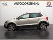 Volkswagen Polo 105pkT Cross Navi Ecc Pdc 17` Tel. Elr.4 Cv Cross