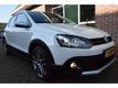 Volkswagen Polo 1.2 TSI 77kw 105pk H6 CROSS Xenon Ecc Pdc 5drs.