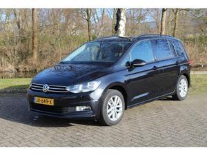 Volkswagen Touran 1.4 TSI 150pk Comfortline Executive 7 Persoons