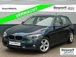 BMW 1-serie 116i 5-deurs Leder Xenon Navi