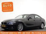 BMW 3-serie Sedan 320D 164PK Aut8 EDITION EXECUTIVE , Navi, ECC, LMV