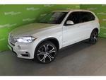 BMW X5 XDRIVE 40E 14% High Executive - Panodak - 21` 4-zone airco - Full options