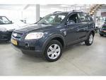 Chevrolet Captiva 2.0 VCDI CLASS 4 WD - 7 persoons
