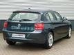 BMW 1-serie 116i 5-deurs Leder Xenon Navi