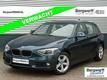 BMW 1-serie 116i 5-deurs Leder Xenon Navi