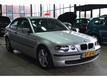BMW 3-serie Compact 316TI Airco Cruise control Licht metaal 142dkm Inruil mogelijk