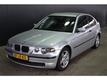 BMW 3-serie Compact 316TI Airco Cruise control Licht metaal 142dkm Inruil mogelijk