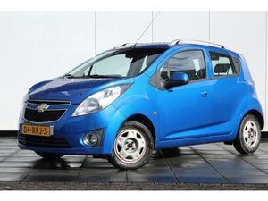 Chevrolet Spark 1.0 16V LS BI-FUEL AIRCO 5DRS