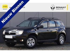 Dacia Duster 1.6 Lauréate 2wd  Airco Cruise Trekhaak LPG