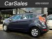 Ford Fiesta 1.6 TDCI ECONETIC TITANIUM 5DRS LEDER-INT AIRCO LMV PDC