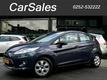 Ford Fiesta 1.6 TDCI ECONETIC TITANIUM 5DRS LEDER-INT AIRCO LMV PDC