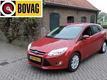 Ford Focus 1.0 EcoBoost 74kW Titanium | Garantie | Driver Pack | Xenon | Pdc | Leer