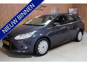 Ford Focus Wagon 1.6 TDCI ECONETIC LEASE TITANIUM