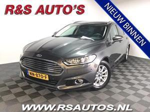 Ford Mondeo Wagon 1.6 TDCi Titanium Nw Model Trekhaak, Navigatie, Camera, Lmv