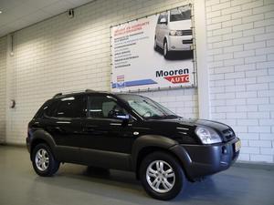 Hyundai Tucson 2.0I STYLE | AIRCO |