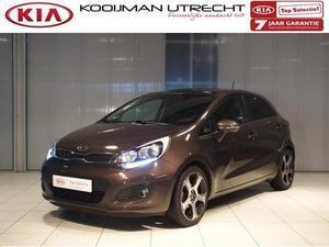 Kia Rio 1.2 SUPER PACK NAVIGATIE 5DRS