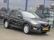 Mazda CX-5 2.0 TS  Lease Pack ECC PDC NAVI XENON