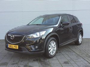 Mazda CX-5 2.0 Skylease  Navi Climate Cruise