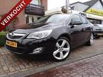 Opel Astra 1.4 TURBO 140PK SPORT   NAVI XENON 19``