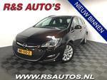 Opel Astra Sports Tourer 1.7 CDTi Cosmo Leer, Navigatie, Xeno