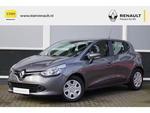 Renault Clio TCE 90pk Expression  NAV. Airco 14% BIJT.!!