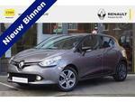 Renault Clio TCE 90pk Night&Day  LEER Xenon Airco Cruise PDC 16``LMV