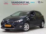 Toyota Auris 5-drs 1.8 Hybrid Business | Navigatie | L.m. velgen | Bluetooth |