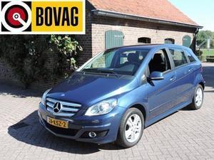 Mercedes-Benz B-klasse B160 BlueEFFICIENCY Business Class | Garantie | Nieuwstaat | Cruise Control