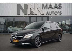 Mercedes-Benz B-klasse 180 AUT7 AMBITION PANORAMADAK SPORT NIGHT