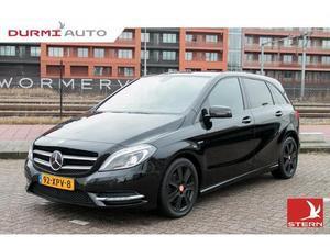 Mercedes-Benz B-klasse 1.6 B200 Ambition 5DRS, NAP, NAVI, Clima