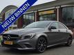 Mercedes-Benz CLA-Klasse 180 AMBITION