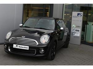 Mini One 1.6 HOLLAND STREET   Navigatie .