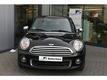 Mini One 1.6 HOLLAND STREET   Navigatie .