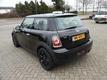 Mini One 1.6 Brick Lane  Airco  16` Velgen