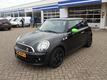 Mini One 1.6 Brick Lane  Airco  16` Velgen