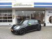 Mini One 1.6 Brick Lane  Airco  16` Velgen