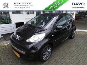 Peugeot 107 1.0 12V 5DR