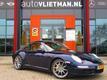 Porsche 911 Targa 3.6 CARRERA 4  997  NL Org. Leder || Navigat