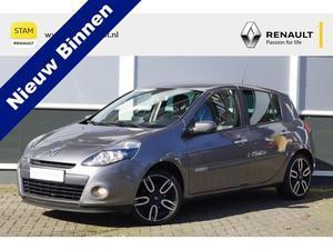 Renault Clio 1.5 dCi Parisienne  NAV. Climate Cruise 17``LMV