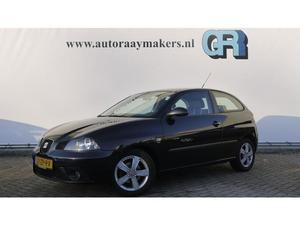 Seat Ibiza 1.9 TDI Freestyle