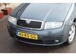 Skoda Fabia Combi 1.4-16V ELEGANCE, BOEKJES, CLIMATE Control AIRCO, CRUISE Control, PERFECT ONDERHOUDEN