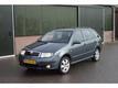 Skoda Fabia Combi 1.4-16V ELEGANCE, BOEKJES, CLIMATE Control AIRCO, CRUISE Control, PERFECT ONDERHOUDEN