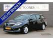 Toyota Auris TS 1.8 Hybrid Aspiration Navigatie