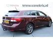 Toyota Avensis Wagon 1.8 VVT-I Dynamic Business CVT, Leder, Navi