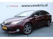 Toyota Avensis Wagon 1.8 VVT-I Dynamic Business CVT, Leder, Navi