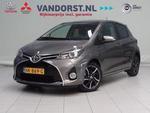 Toyota Yaris 1.3 VVT-i Dynamic Pano Navi Safety Sense